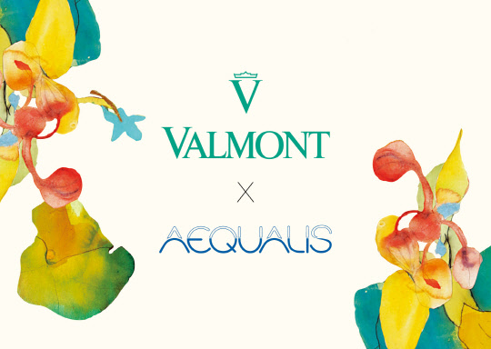 쉐라톤 서울 디큐브시티 호텔 28층에 위치한 아쿠아리스 스파가 30년간 스위스 메디컬 클리닉 전통을 이어오고 있는 명품 스파 브랜드 발몽을 '발몽@아쿠아리스 스파'라는 브랜드로 서울 서남부권에서 유일하게 선보다고 7일 밝혔다.